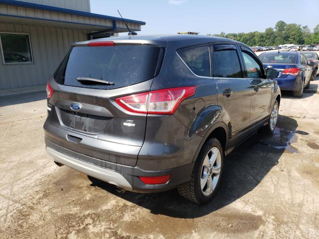 Photo 3 VIN: 1FMCU9GX1FUC39577 - FORD ESCAPE SE 