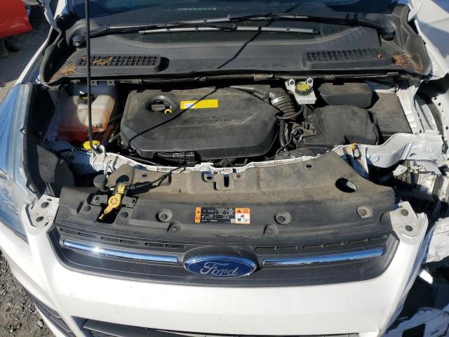 Photo 10 VIN: 1FMCU9GX1FUC45329 - FORD ESCAPE 