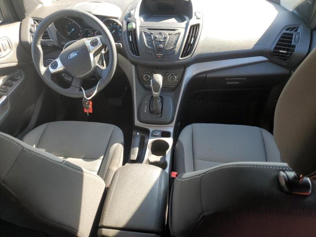 Photo 7 VIN: 1FMCU9GX1FUC45329 - FORD ESCAPE 