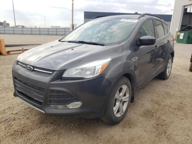 Photo 1 VIN: 1FMCU9GX1FUC50238 - FORD ESCAPE SE 