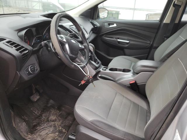 Photo 6 VIN: 1FMCU9GX1FUC57674 - FORD ESCAPE SE 