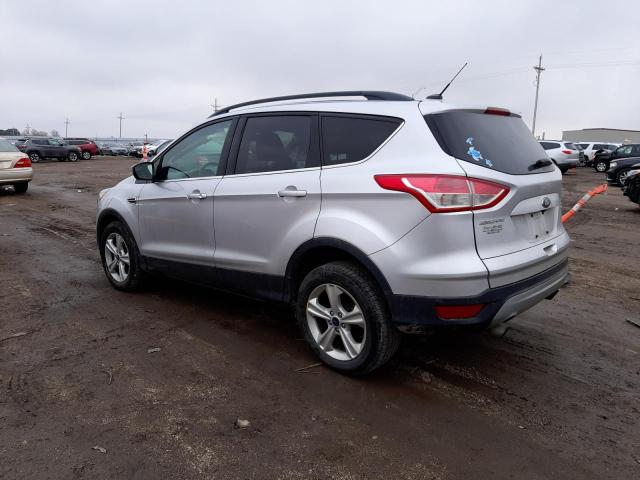 Photo 1 VIN: 1FMCU9GX1FUC62535 - FORD ESCAPE SE 