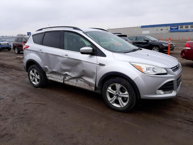 Photo 3 VIN: 1FMCU9GX1FUC62535 - FORD ESCAPE SE 