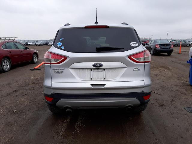 Photo 5 VIN: 1FMCU9GX1FUC62535 - FORD ESCAPE SE 