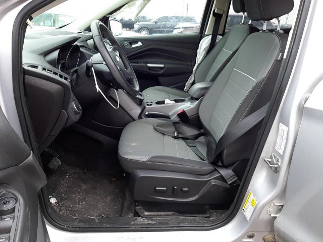 Photo 6 VIN: 1FMCU9GX1FUC62535 - FORD ESCAPE SE 