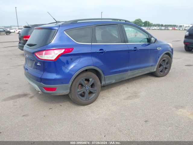 Photo 3 VIN: 1FMCU9GX1FUC63085 - FORD ESCAPE 