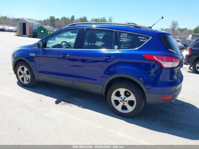 Photo 2 VIN: 1FMCU9GX1FUC72076 - FORD ESCAPE 