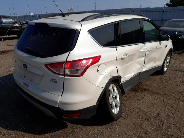 Photo 3 VIN: 1FMCU9GX1GUA41745 - FORD ESCAPE SE 