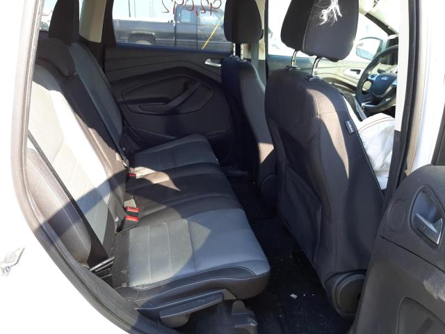 Photo 5 VIN: 1FMCU9GX1GUA41745 - FORD ESCAPE SE 