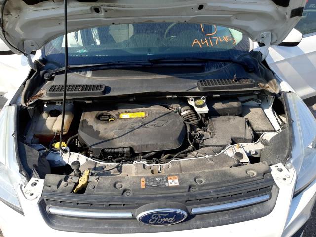 Photo 6 VIN: 1FMCU9GX1GUA41745 - FORD ESCAPE SE 