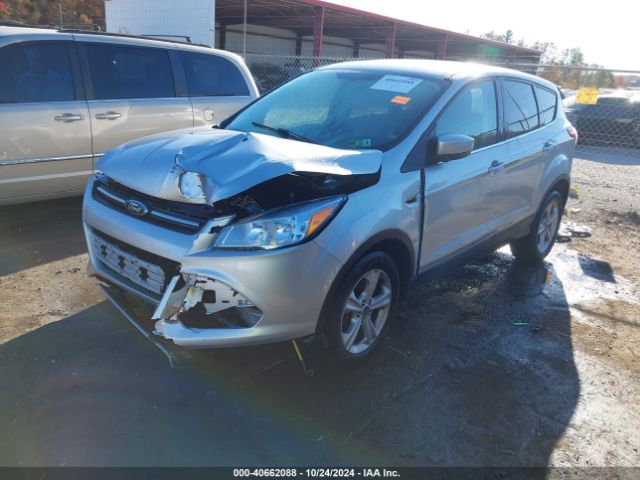 Photo 1 VIN: 1FMCU9GX1GUA42913 - FORD ESCAPE 