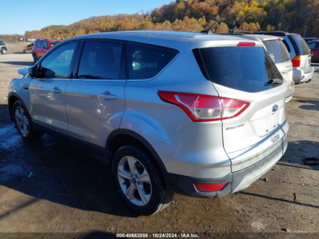 Photo 2 VIN: 1FMCU9GX1GUA42913 - FORD ESCAPE 