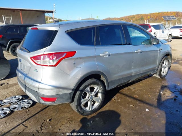 Photo 3 VIN: 1FMCU9GX1GUA42913 - FORD ESCAPE 