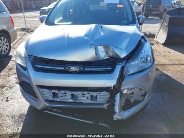 Photo 5 VIN: 1FMCU9GX1GUA42913 - FORD ESCAPE 