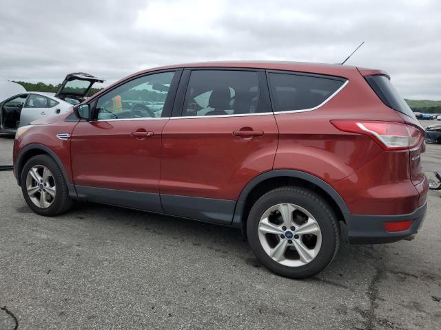 Photo 1 VIN: 1FMCU9GX1GUA54012 - FORD ESCAPE SE 