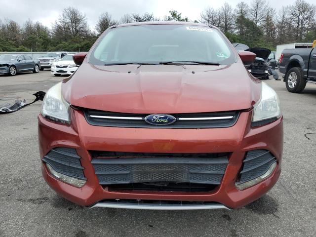 Photo 4 VIN: 1FMCU9GX1GUA54012 - FORD ESCAPE SE 