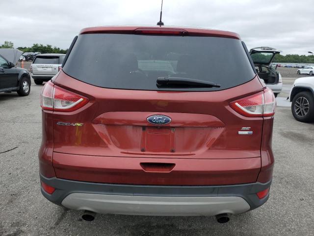 Photo 5 VIN: 1FMCU9GX1GUA54012 - FORD ESCAPE SE 