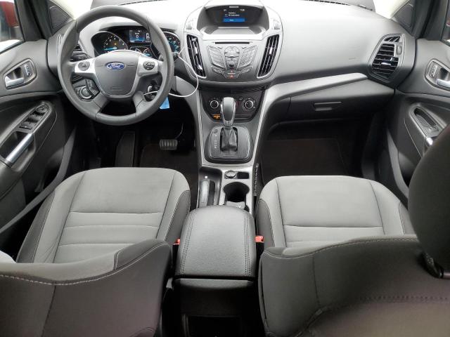 Photo 7 VIN: 1FMCU9GX1GUA54012 - FORD ESCAPE SE 