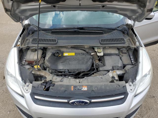 Photo 11 VIN: 1FMCU9GX1GUA57024 - FORD ESCAPE 