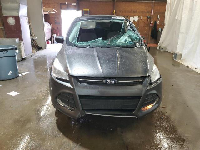 Photo 4 VIN: 1FMCU9GX1GUA63342 - FORD ESCAPE 