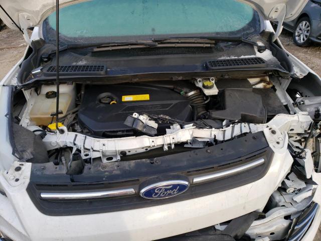 Photo 11 VIN: 1FMCU9GX1GUA75104 - FORD ESCAPE SE 