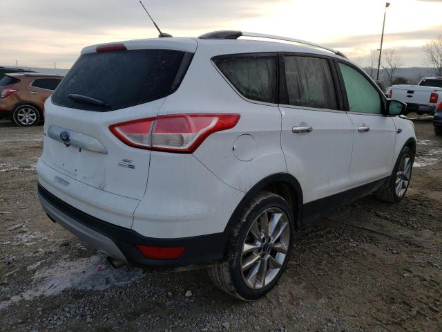 Photo 2 VIN: 1FMCU9GX1GUA75104 - FORD ESCAPE SE 