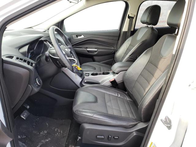 Photo 6 VIN: 1FMCU9GX1GUA75104 - FORD ESCAPE SE 