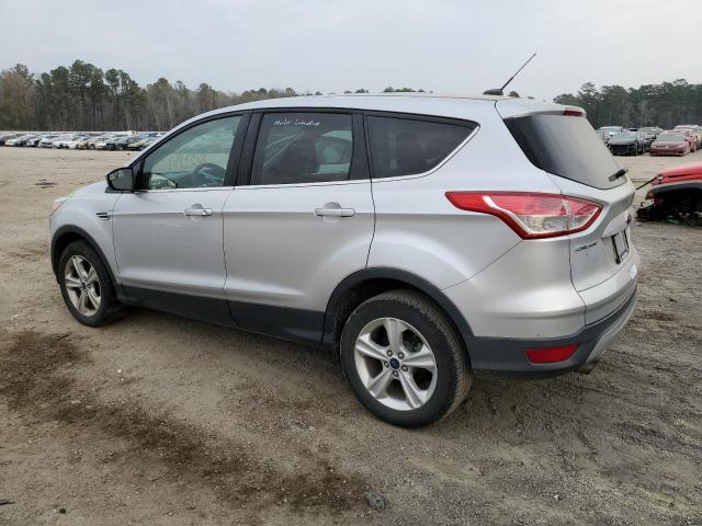 Photo 1 VIN: 1FMCU9GX1GUA76690 - FORD ESCAPE SE 