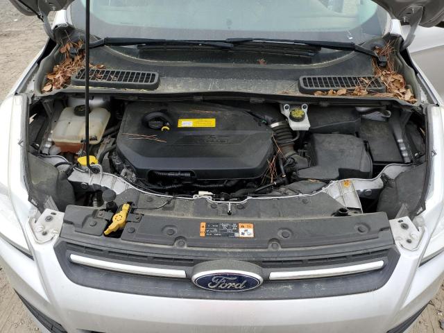 Photo 11 VIN: 1FMCU9GX1GUA76690 - FORD ESCAPE SE 