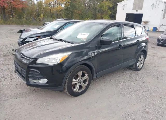 Photo 1 VIN: 1FMCU9GX1GUA79704 - FORD ESCAPE 