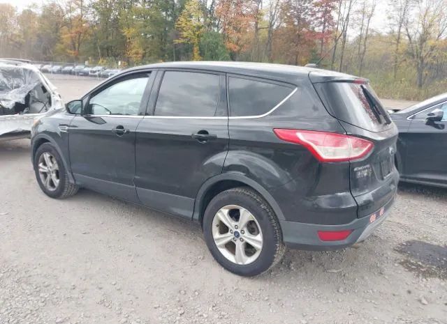 Photo 2 VIN: 1FMCU9GX1GUA79704 - FORD ESCAPE 