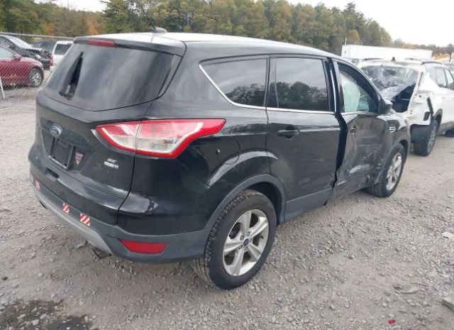 Photo 3 VIN: 1FMCU9GX1GUA79704 - FORD ESCAPE 