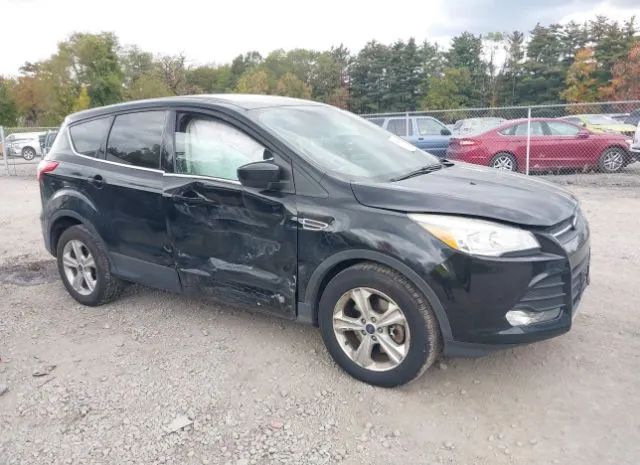 Photo 5 VIN: 1FMCU9GX1GUA79704 - FORD ESCAPE 