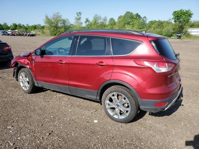 Photo 1 VIN: 1FMCU9GX1GUA88354 - FORD ESCAPE 