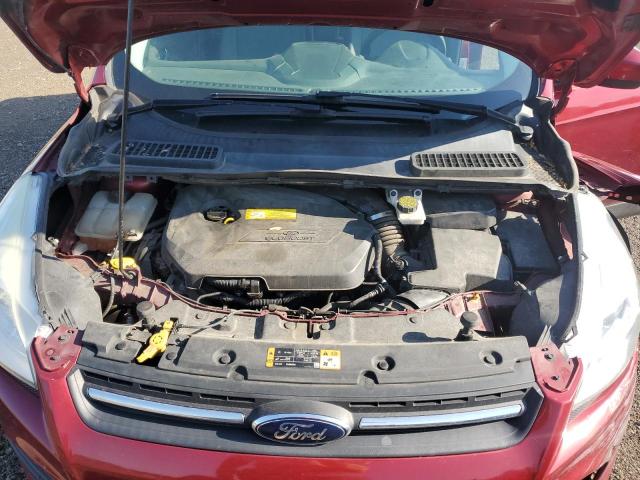 Photo 11 VIN: 1FMCU9GX1GUA88354 - FORD ESCAPE 