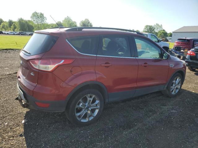 Photo 2 VIN: 1FMCU9GX1GUA88354 - FORD ESCAPE 