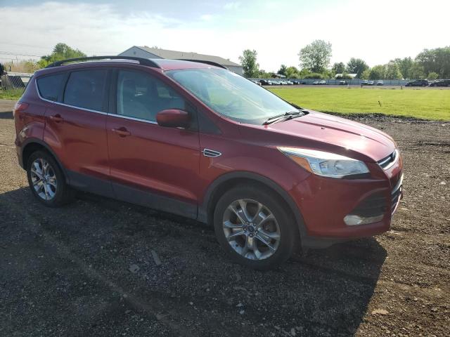 Photo 3 VIN: 1FMCU9GX1GUA88354 - FORD ESCAPE 