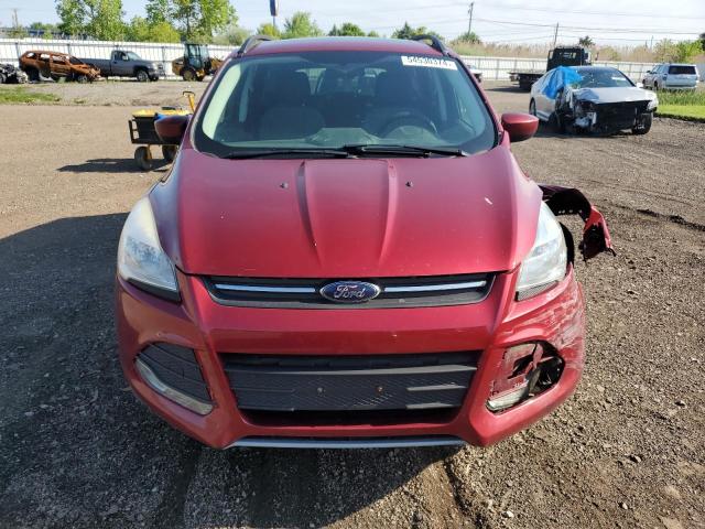 Photo 4 VIN: 1FMCU9GX1GUA88354 - FORD ESCAPE 