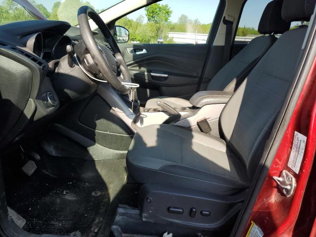 Photo 6 VIN: 1FMCU9GX1GUA88354 - FORD ESCAPE 