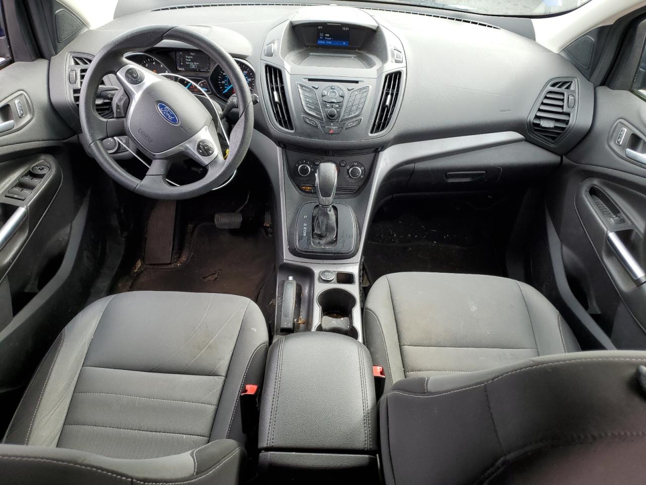 Photo 7 VIN: 1FMCU9GX1GUA88421 - FORD ESCAPE 