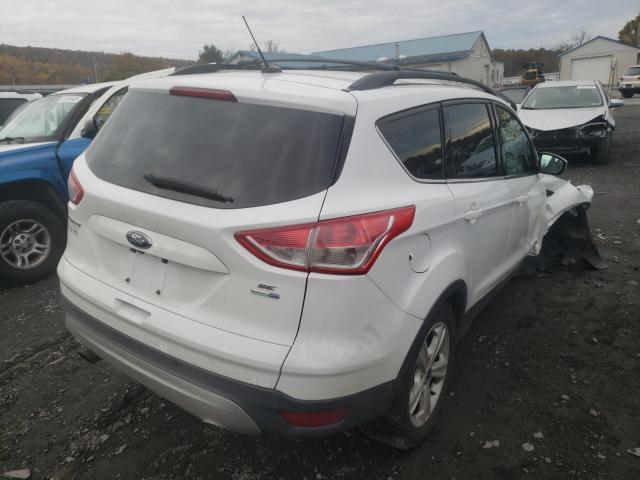 Photo 3 VIN: 1FMCU9GX1GUA89021 - FORD ESCAPE SE 