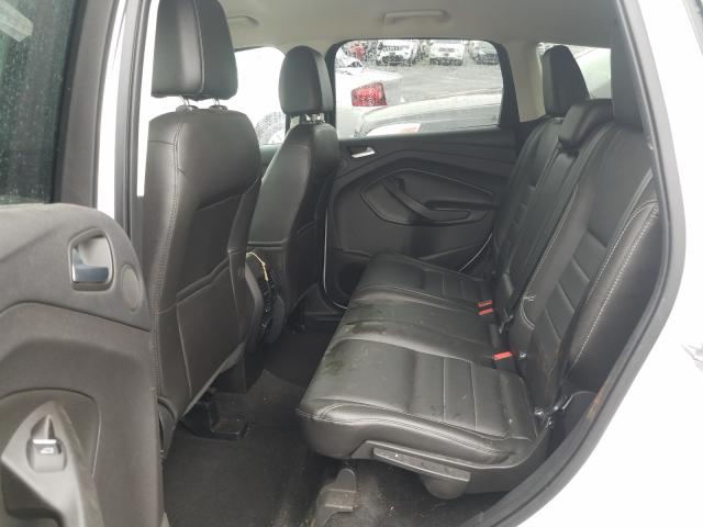 Photo 5 VIN: 1FMCU9GX1GUA89021 - FORD ESCAPE SE 