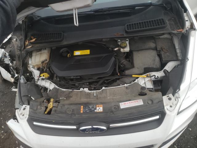 Photo 6 VIN: 1FMCU9GX1GUA89021 - FORD ESCAPE SE 