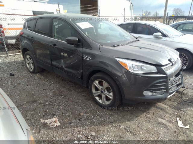 Photo 0 VIN: 1FMCU9GX1GUA89892 - FORD ESCAPE 