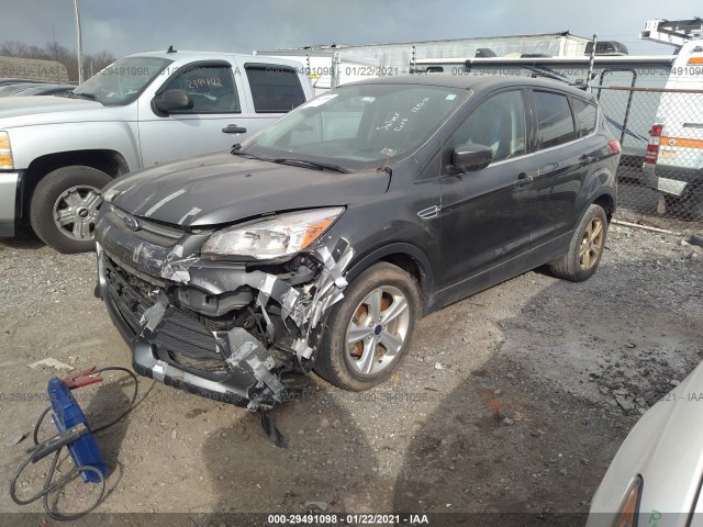 Photo 1 VIN: 1FMCU9GX1GUA89892 - FORD ESCAPE 