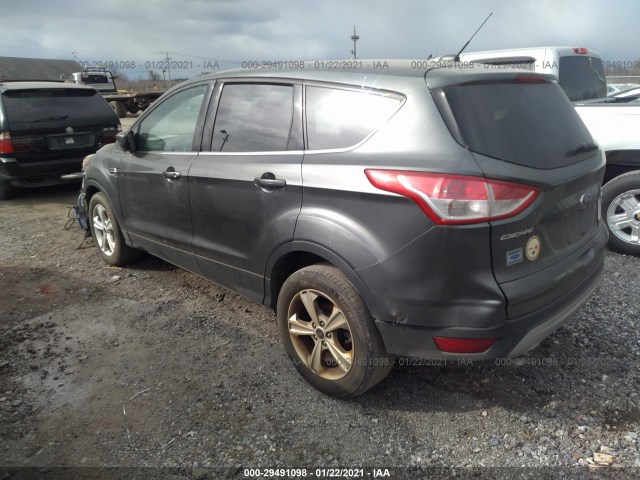 Photo 2 VIN: 1FMCU9GX1GUA89892 - FORD ESCAPE 