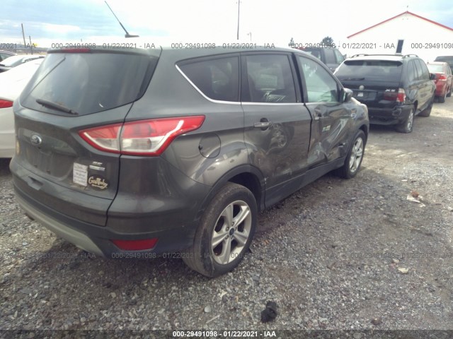 Photo 3 VIN: 1FMCU9GX1GUA89892 - FORD ESCAPE 