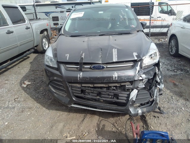 Photo 5 VIN: 1FMCU9GX1GUA89892 - FORD ESCAPE 