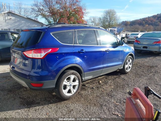 Photo 3 VIN: 1FMCU9GX1GUA89908 - FORD ESCAPE 