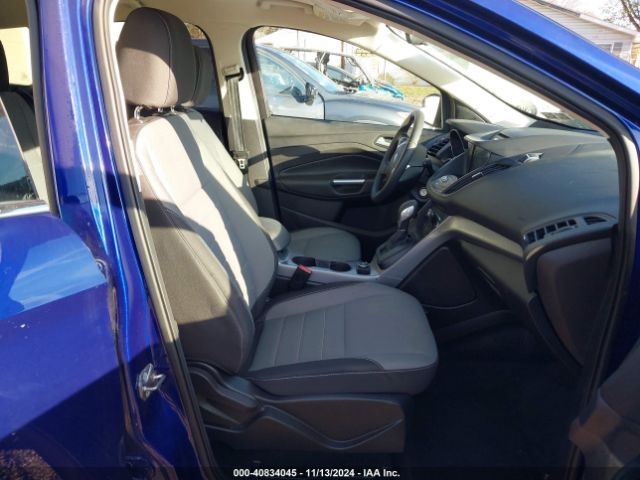 Photo 4 VIN: 1FMCU9GX1GUA89908 - FORD ESCAPE 